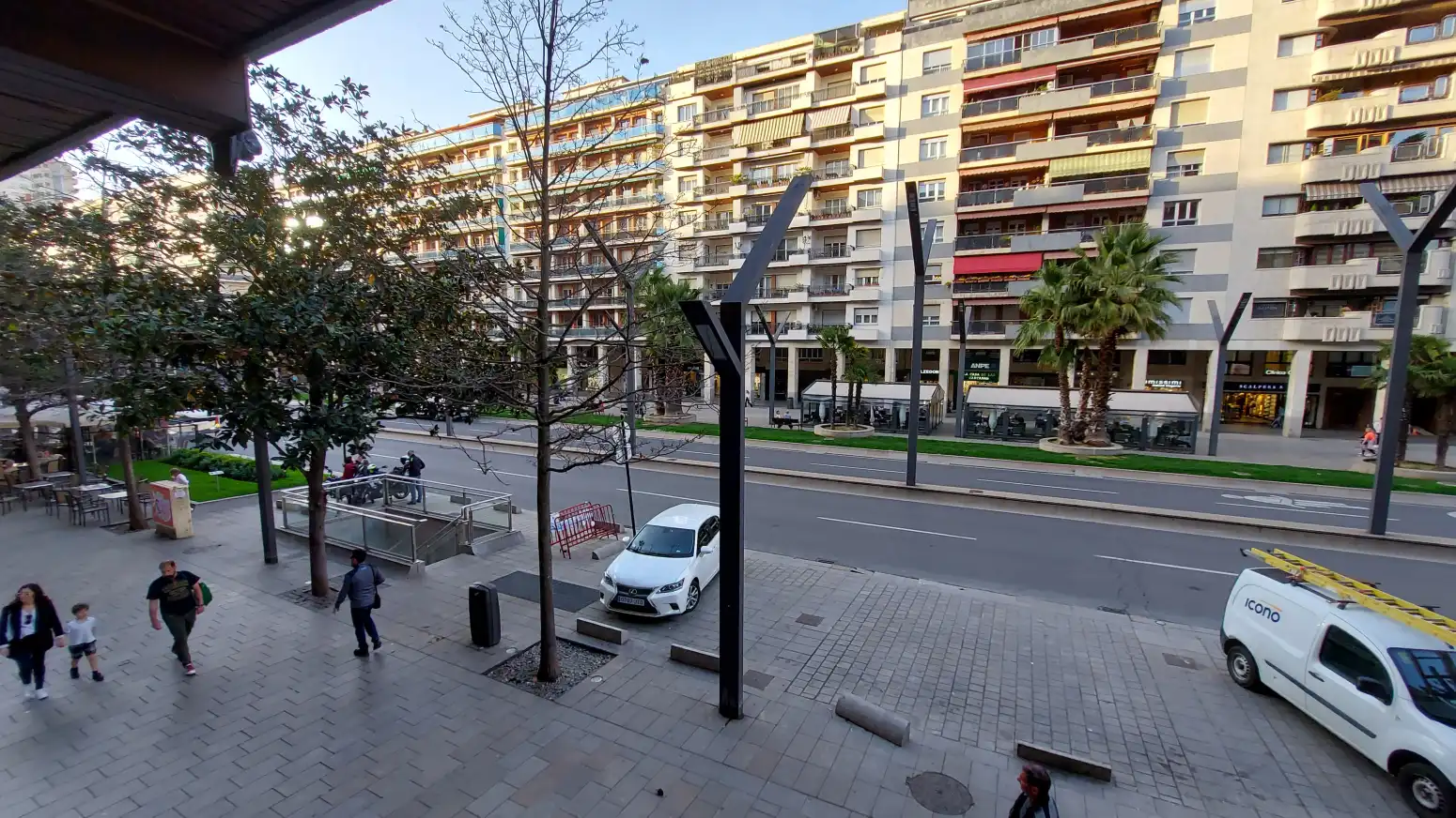 Ufficio con ascensore in affitto a Logroño - Gran Via Juan Carlos I, imagen 2