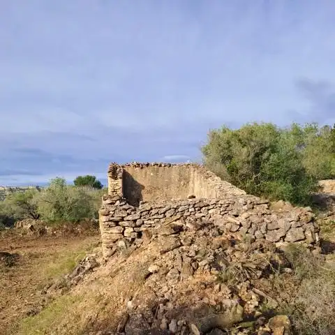 Country homes for sale in Tortosa