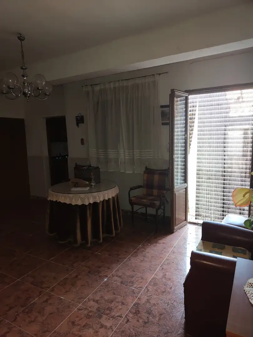 Casa amb terrassa en venda a Villanueva de la Reina, imagen 3