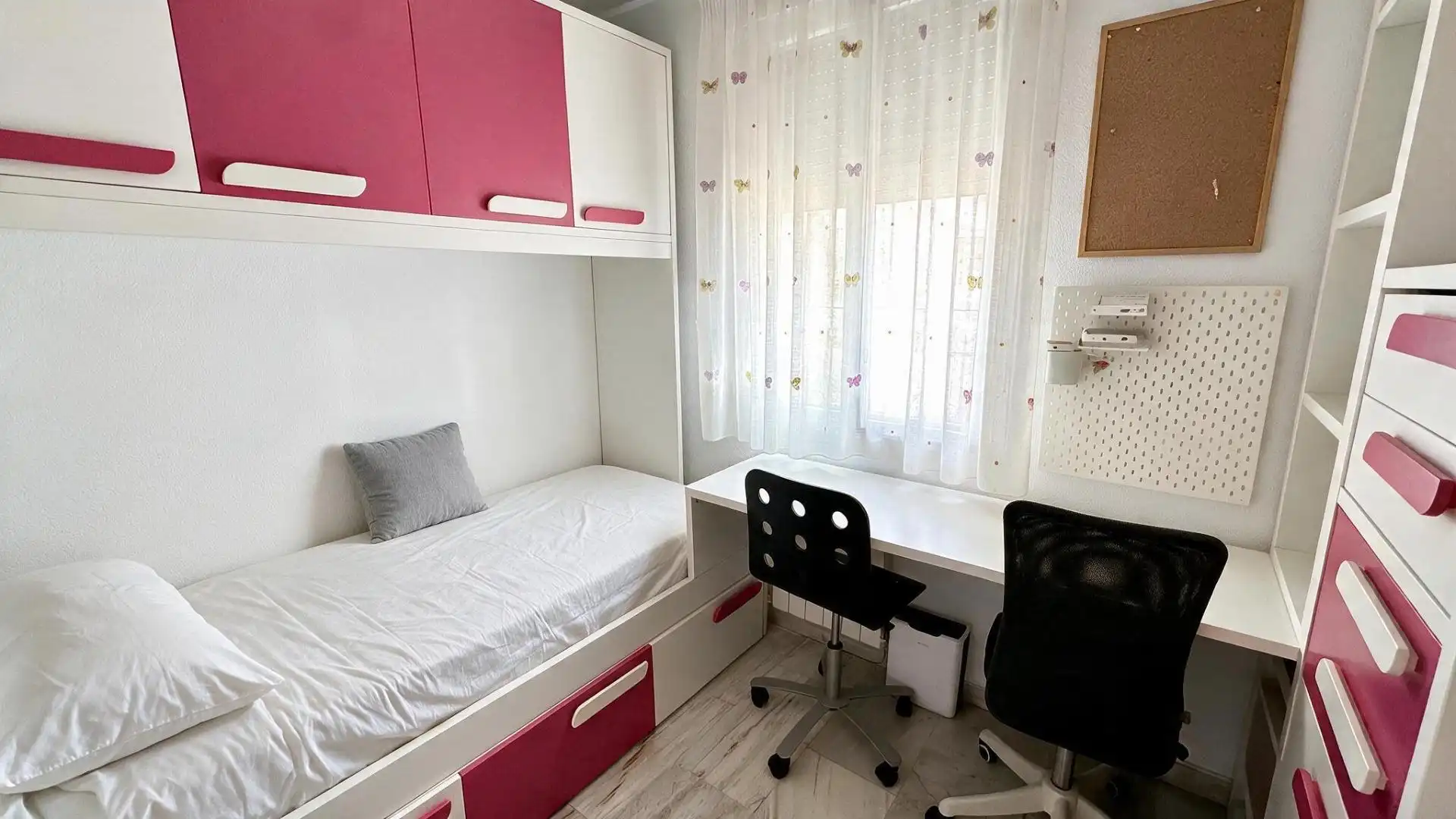 Maison mitoyenne avec terrasse à vendre à Calle GUATEMALA, imagen 35