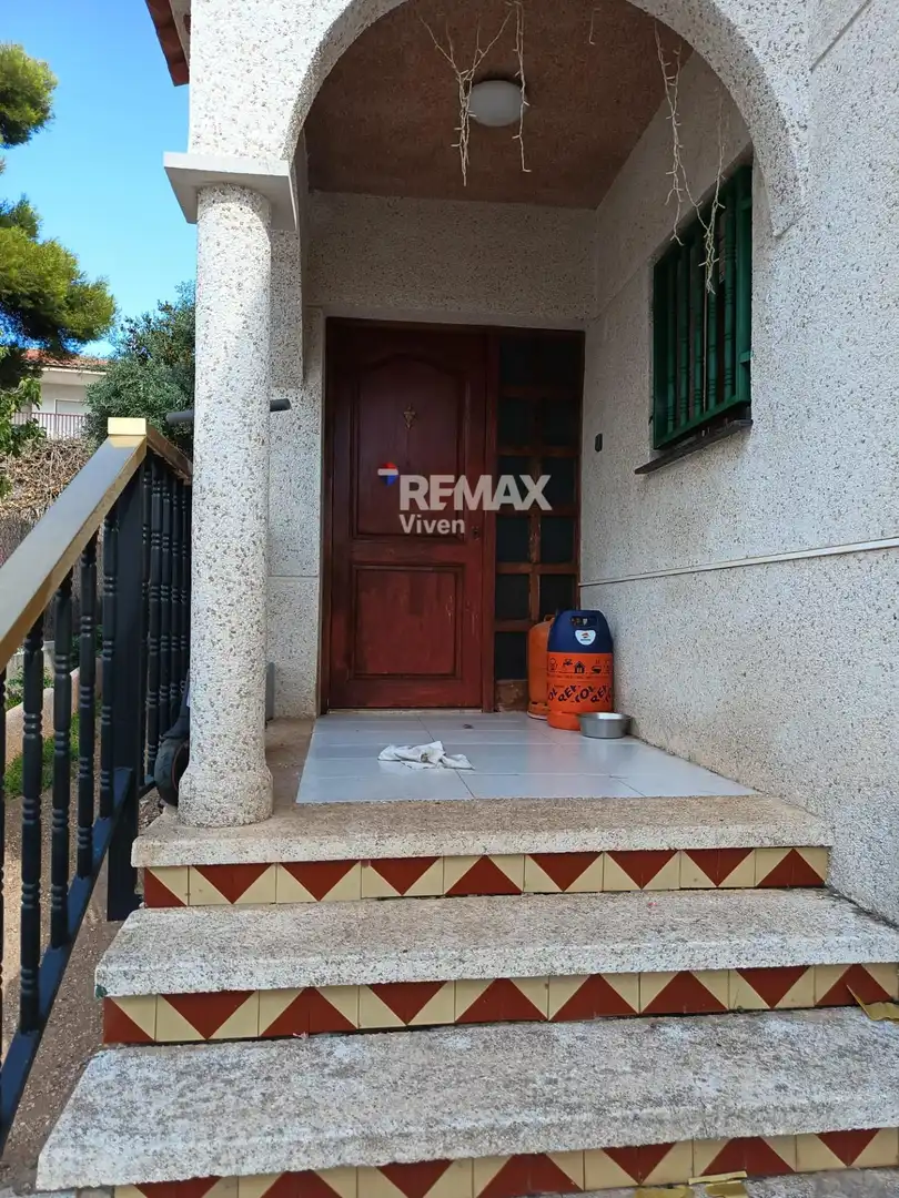 Casa o xalet en venda en Cunit amb Calefacció