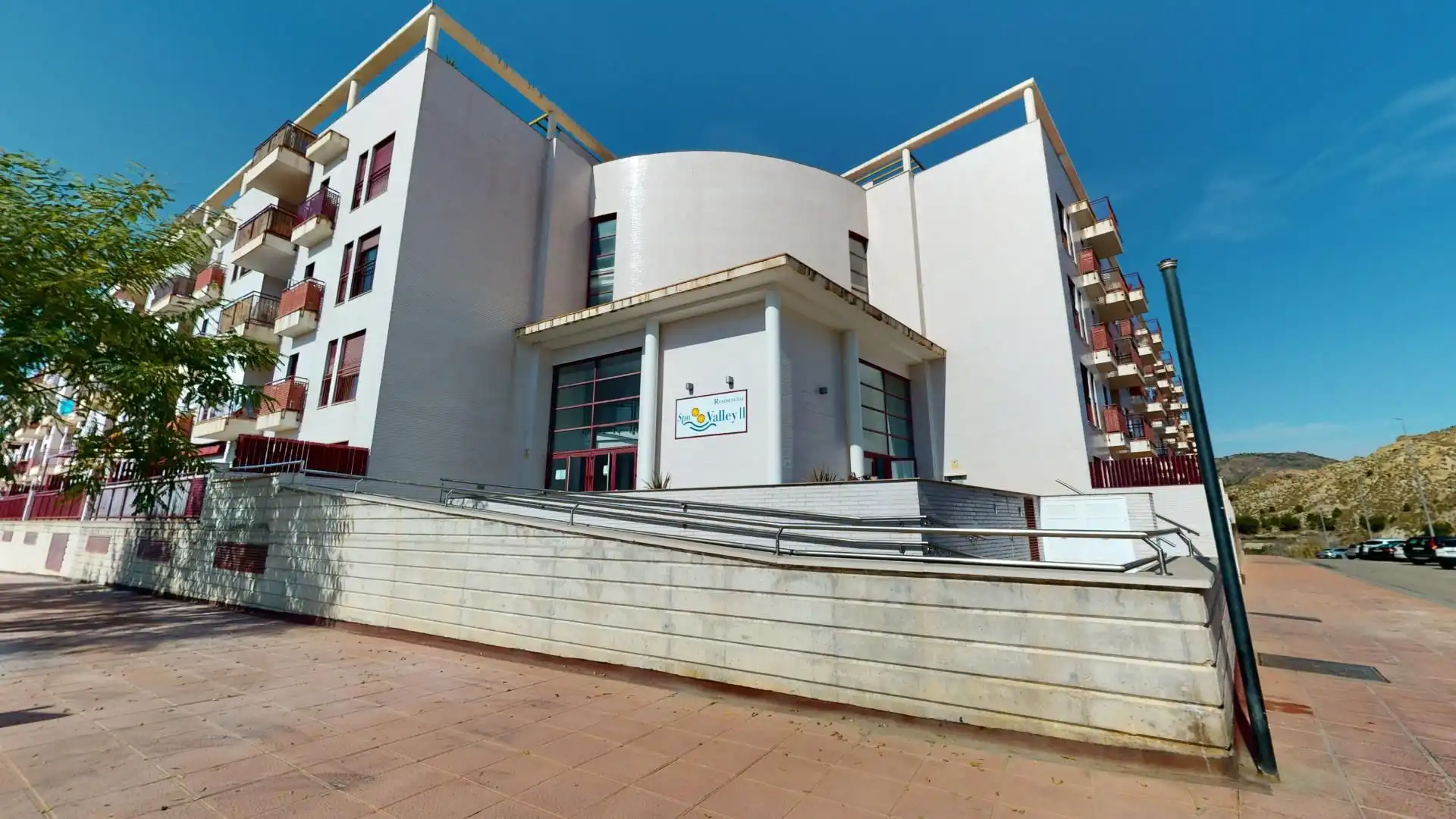 Apartamento en venta en Calle Jazmín, 45, Villanueva del Río Segura