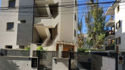 Foto 5 de Garaje en venta en Carrer D'álvaro de Bazán, 5, Son Armadans, Palma de Mallorca