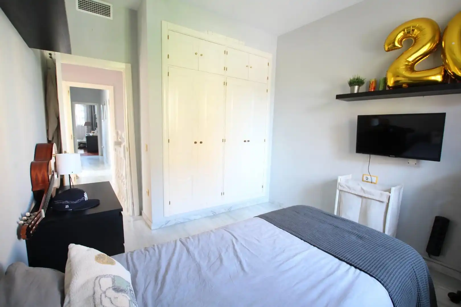 Detached house with pool for sale in Avenida - Divina Pastora - Plaza de Toros, imagen 39