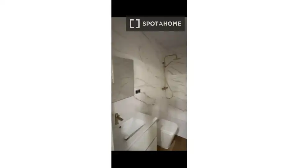 Habitació a Las Fuentes