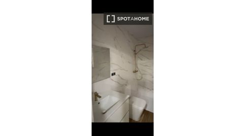 Foto 4 de Habitación en Las Fuentes, Zaragoza Capital