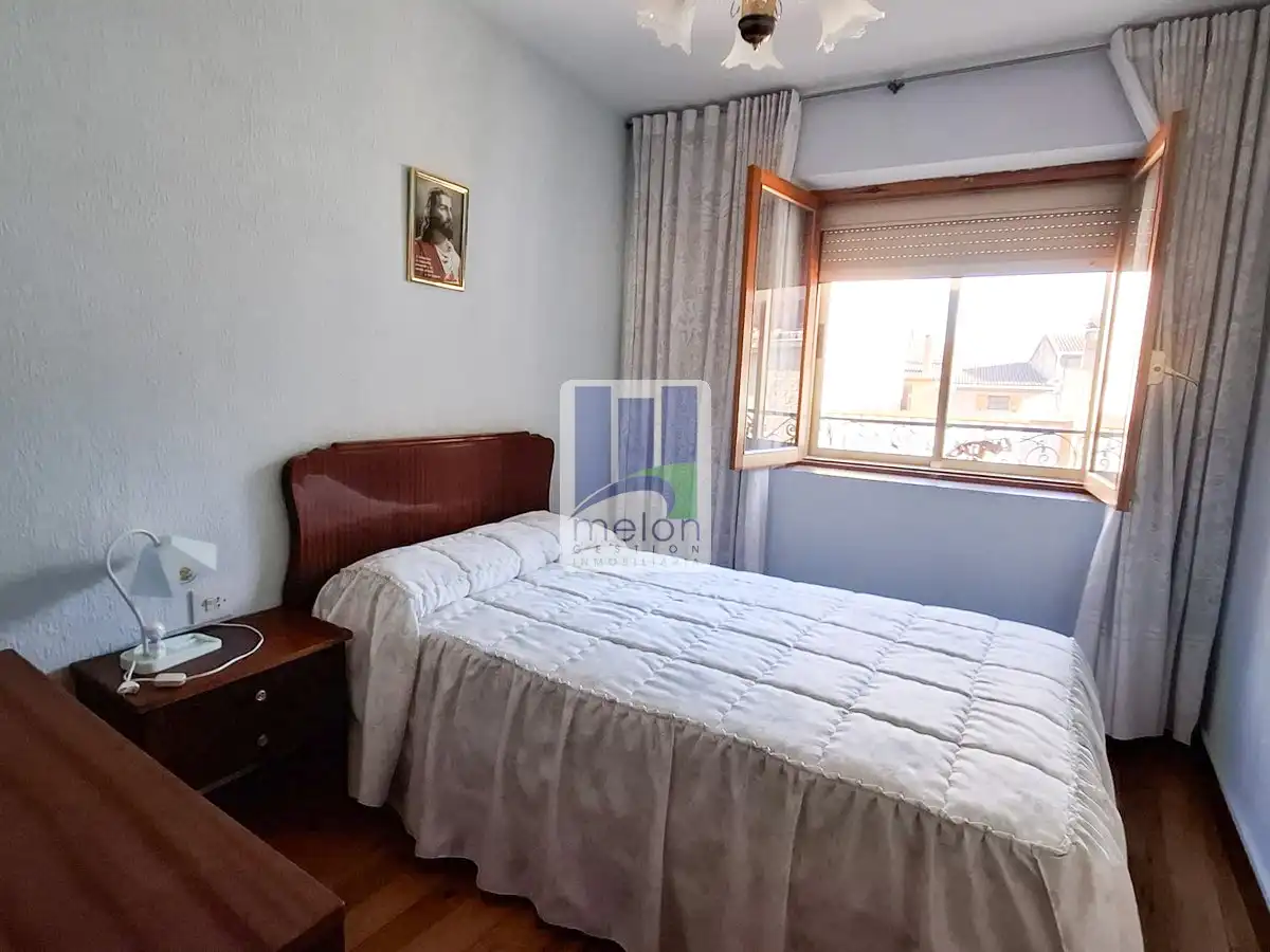 Habitación de Casa o chalet en venta en Villalmanzo con Trastero
