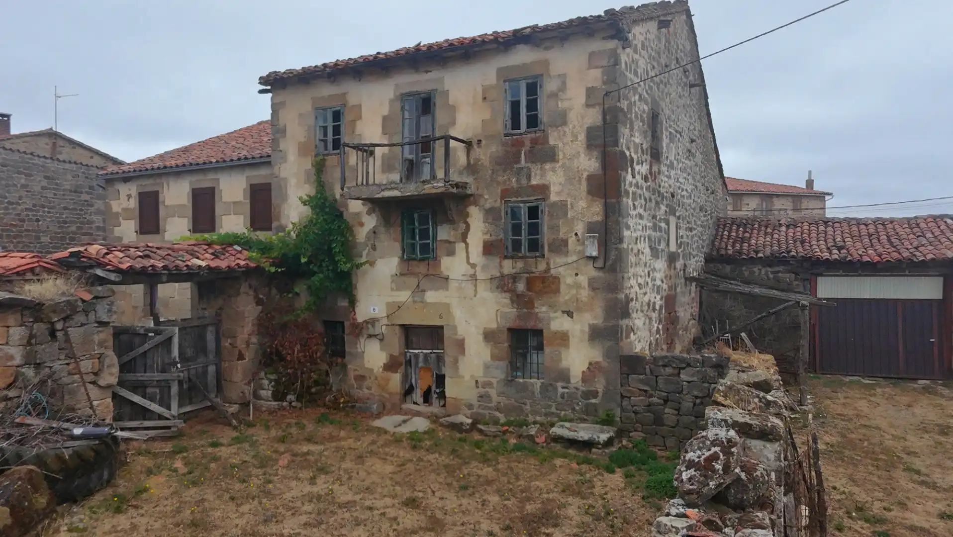 Casa rústica en venda a Barrio Sotillo, imagen 2