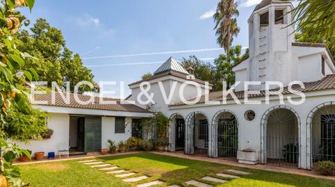 Foto 3 de Casa o xalet en venda a Nuevo Bulevar, Sevilla