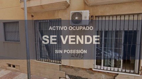 Foto 2 de Pis en venda a Carretera Mojonera – Cortijos de Marín, Roquetas de Mar
