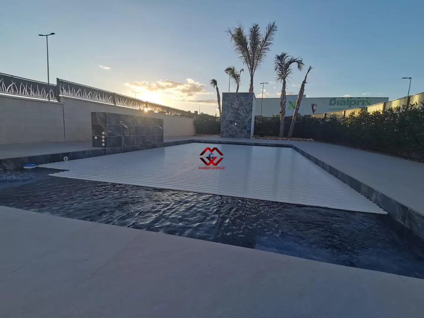 Chalet con piscina en venta en Los Montesinos, imagen 48