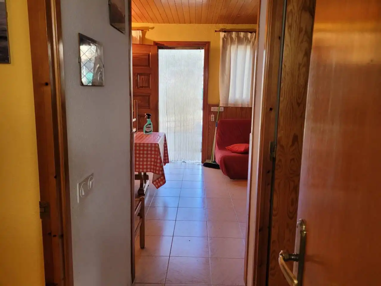 Casa o xalet en venda en Vacarisses amb Aire condicionat, Jardí privat i Piscina