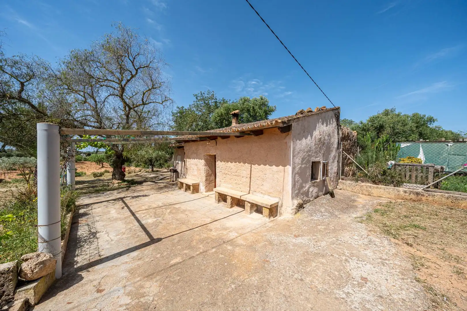 Terreno rustico in vendita a Llucmajor pueblo, imagen 13