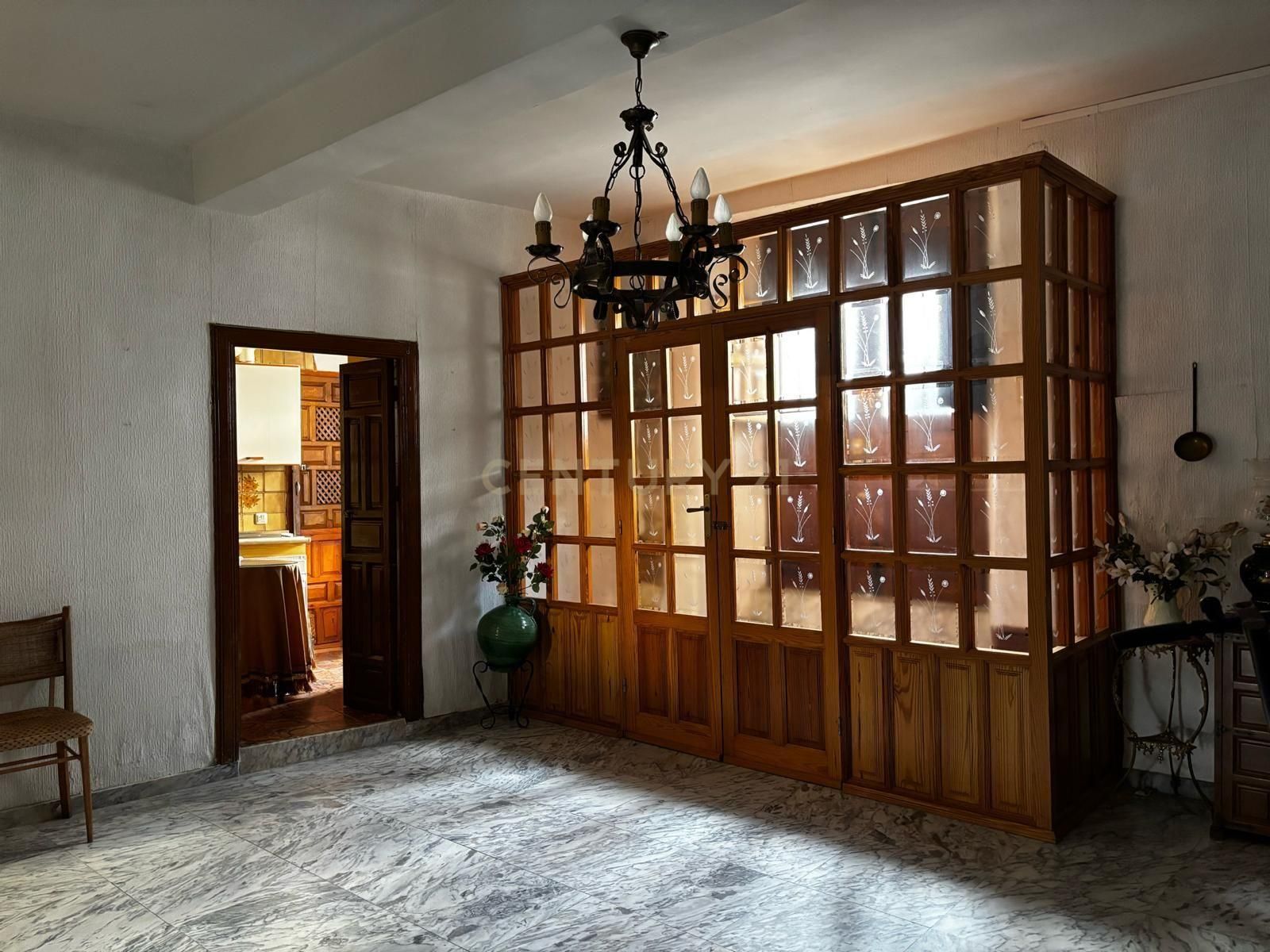 Casa o chalet en venta en Torrejoncillo con Aire acondicionado, Jardín privado y Trastero