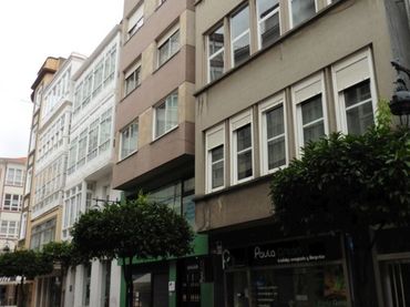 Business premises for sale in Rúa Carme 18