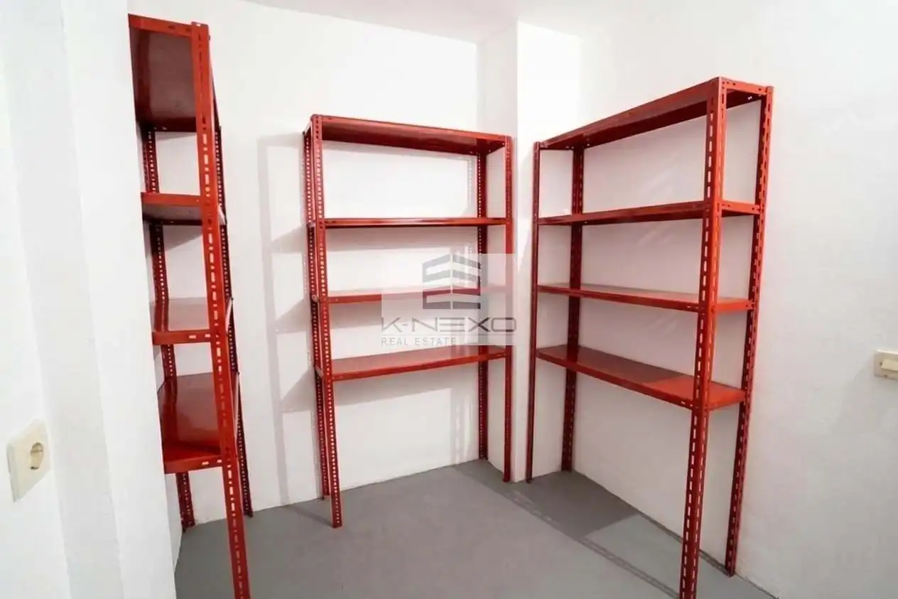 Garaje en venta en Puerto de la Cruz