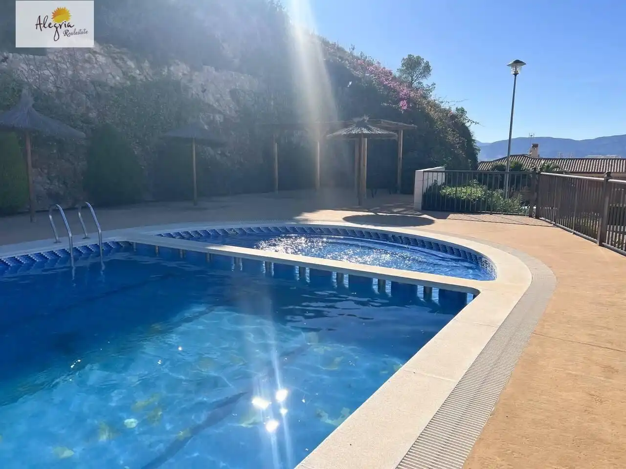Chalet con terraza en venta en Senda de la Lloma, imagen 100