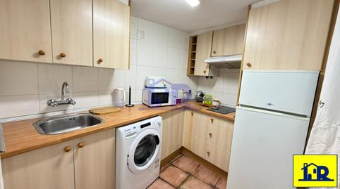 Foto 2 de Pis en venda a La Vereda (p.v.41), Los Tiradores, Cuenca Capital