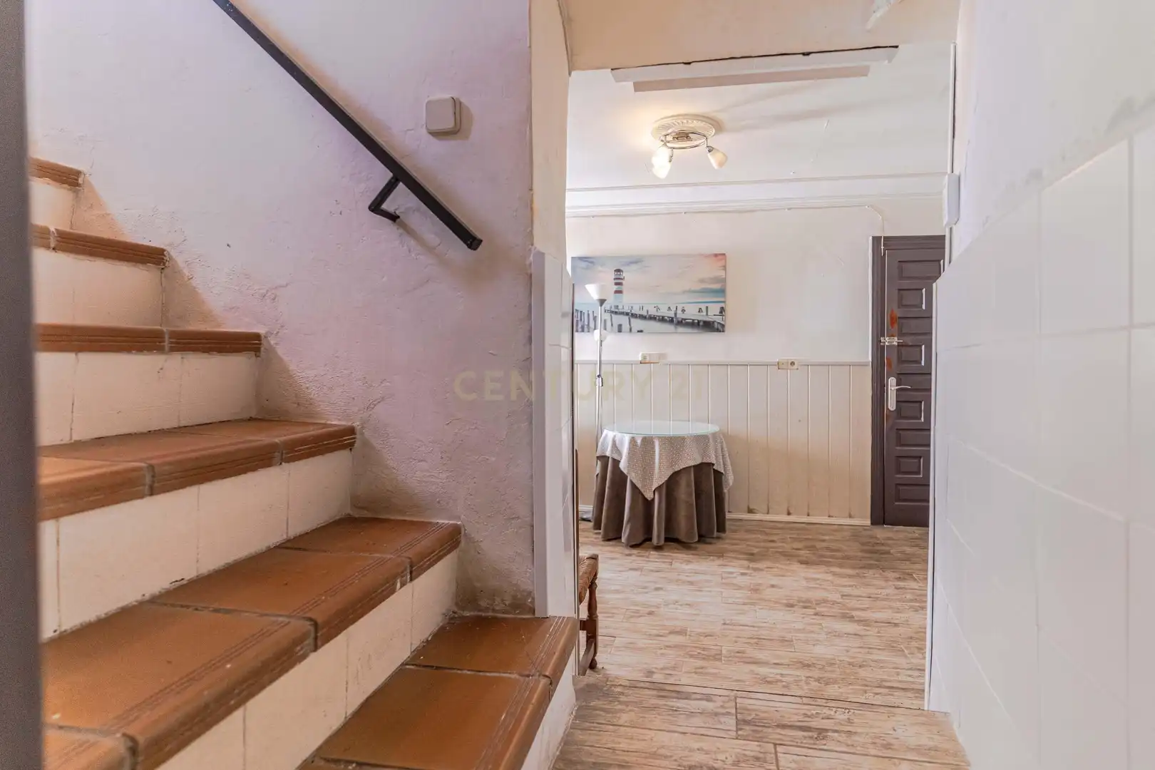 Casa adosada en venta en La Zubia con Aire acondicionado