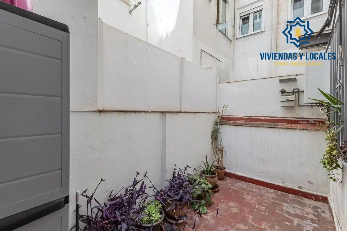 Appartement à vendre à Calle MOLINOS, imagen 10