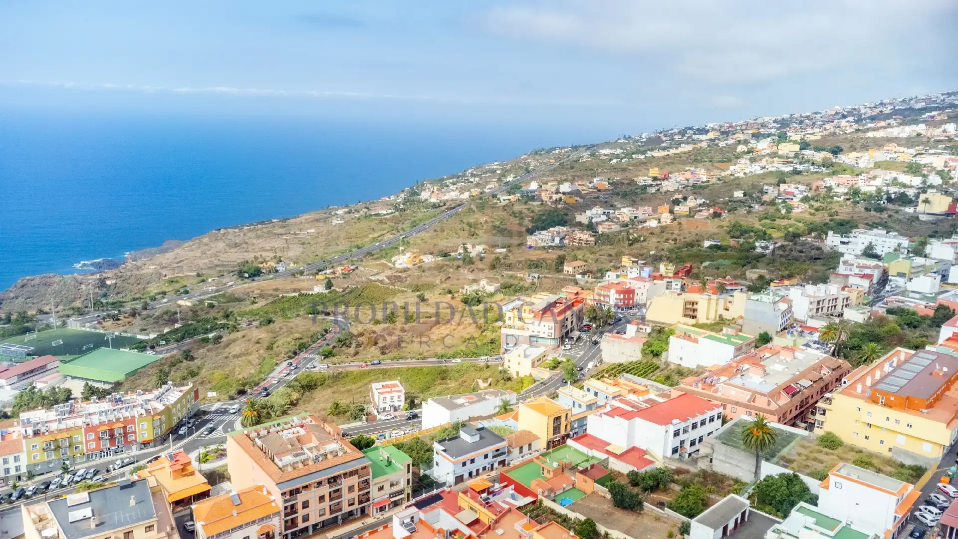Terreno residencial en venta en Calle Vista Alegre 3, imagen 48