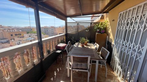 Foto 2 de Dúplex en venta en Casco Antiguo, Águilas