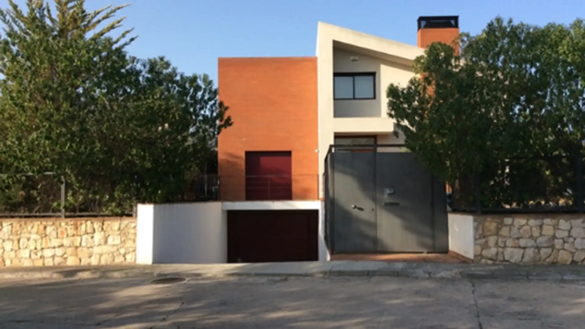 Exterior view of Flat for sale in Castellvell del Camp