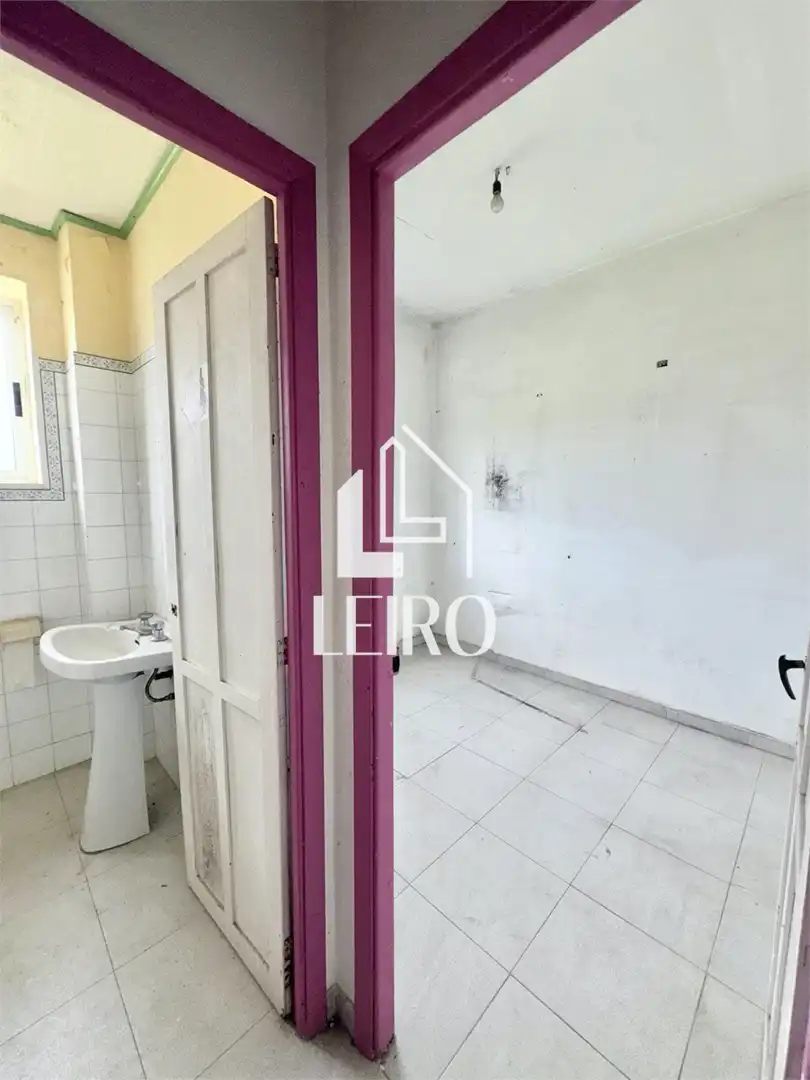 Edificio en venta en Catoira