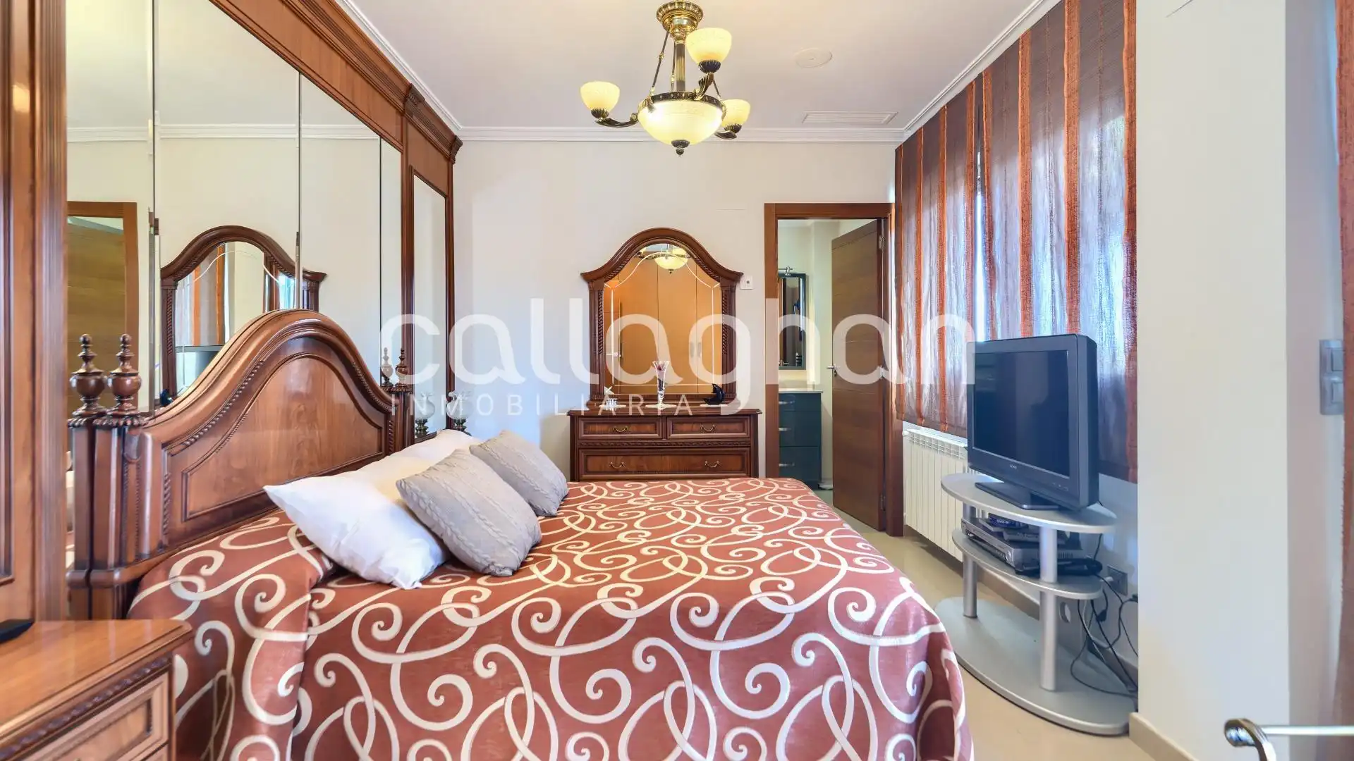 Casa o chalet en venta en Calle GONÇAL LOPEZ RANCAÑO DE, Park Nord - Casona
