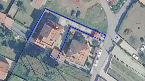 Foto 3 de Casa o chalet en venta en Lugar Bascuas, Arra, Sanxenxo