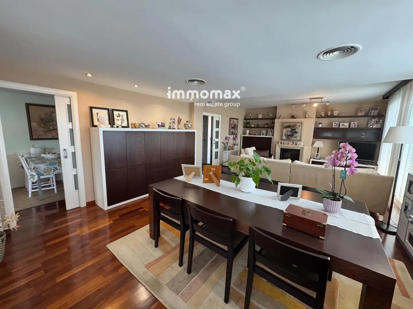 Casa o chalet en venta en Sant Boi de Llobregat con Aire acondicionado, Calefacción y Terraza