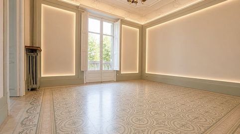 Foto 3 de Piso en venta en Carrer de Girona, 123, Dreta de l'Eixample, Barcelona Capital