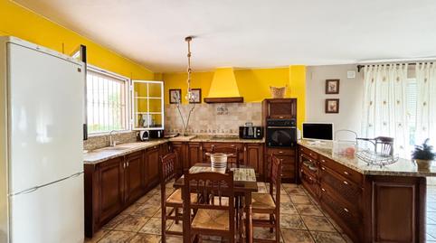 Photo 5 of House or chalet to rent in  Montiboli-boter, Montnegre, Alicante