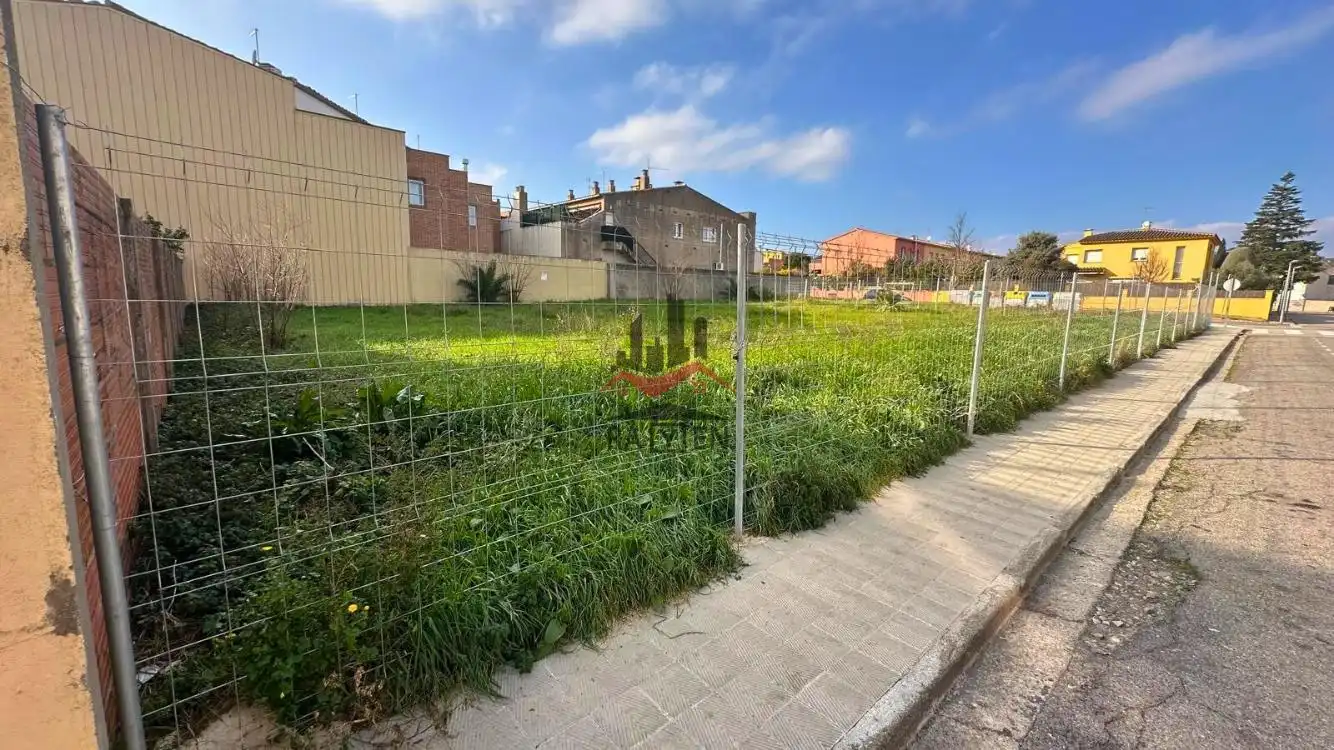 Residencial en venda a el Far, Vilafant