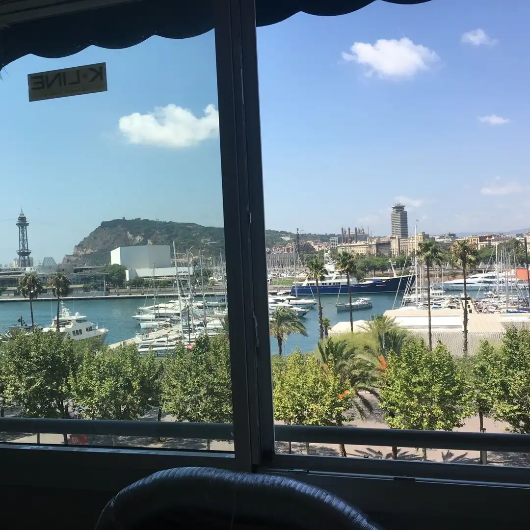 Apartments for sale in La Barceloneta