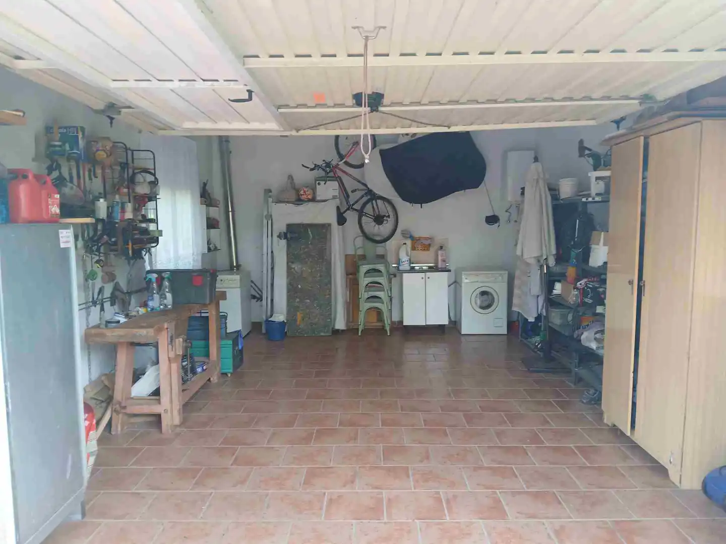 Houses for sale in Marugán, Segovia
