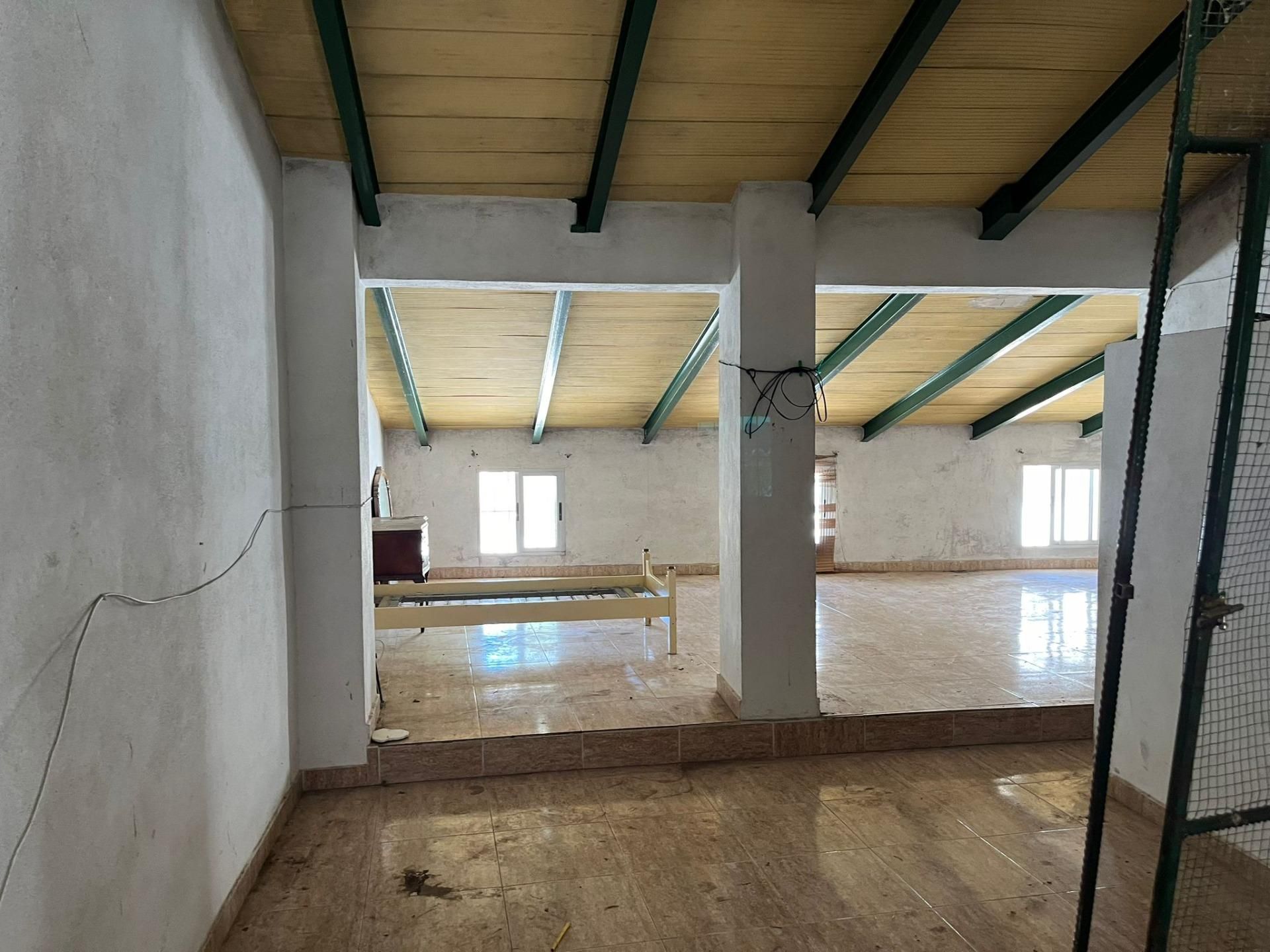 Casa o xalet en venda en Santa Olalla del Cala