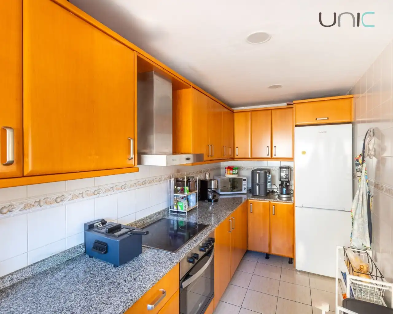 Maison mitoyenne avec piscine à vendre à Escandinavia - Cautivador, imagen 5