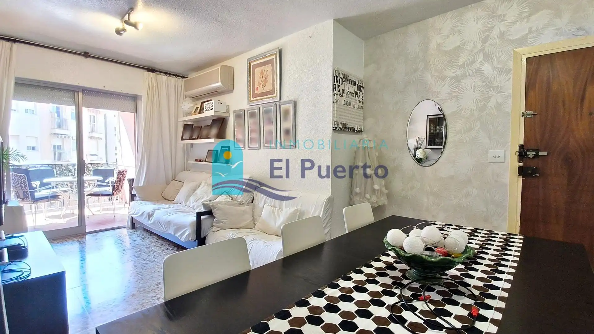 Appartamento con ascensore in vendita a Puerto de Mazarrón, imagen 8