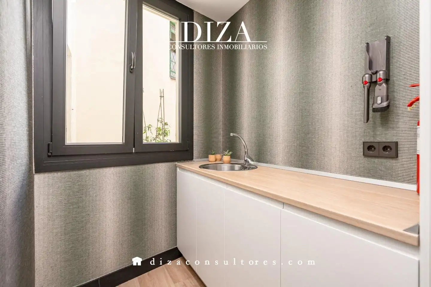 Piso con ascensor en venta en Barrio de Salamanca, imagen 35
