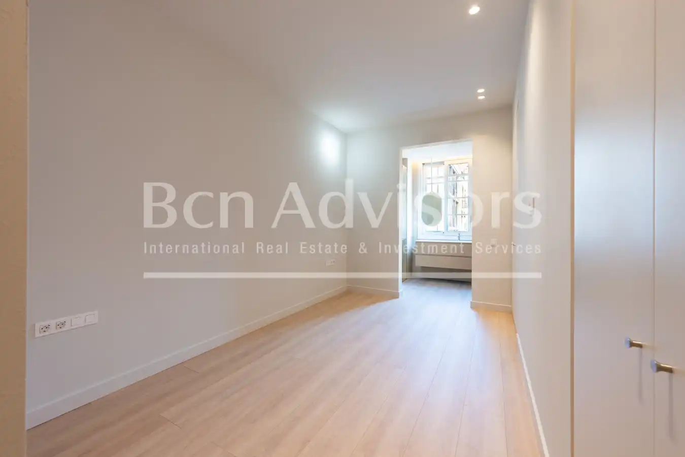 Piso con terraza en venta en Carrer del Consell de Cent, imagen 30