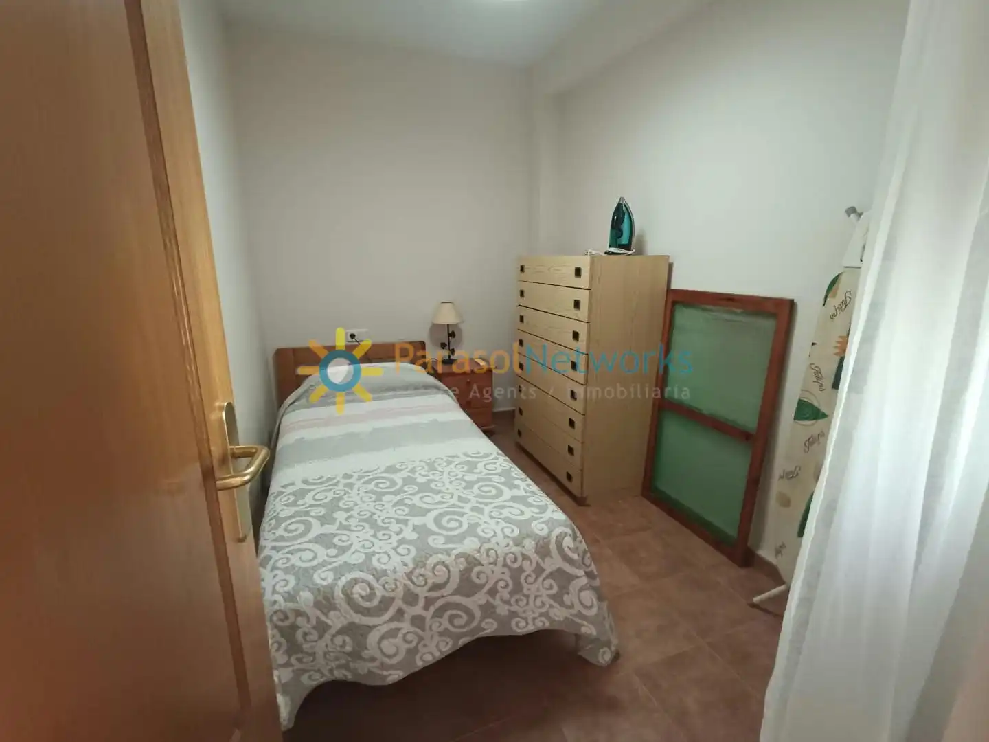 Apartment with terrace to rent in Oliva Playa, imagen 8