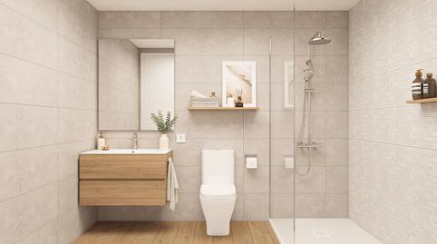 Foto 5 de Piso en venta en Carrer del Pare Urbano, 23, Sant Antoni, Valencia