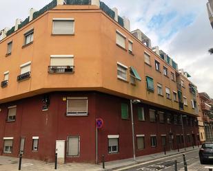 Vista exterior de Pis en venda en Viladecans