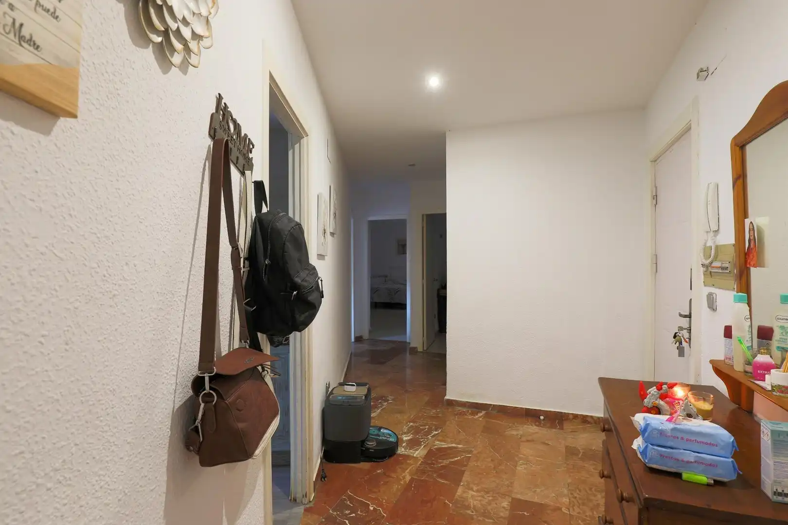 Piso en venta en Dúrcal con Terraza
