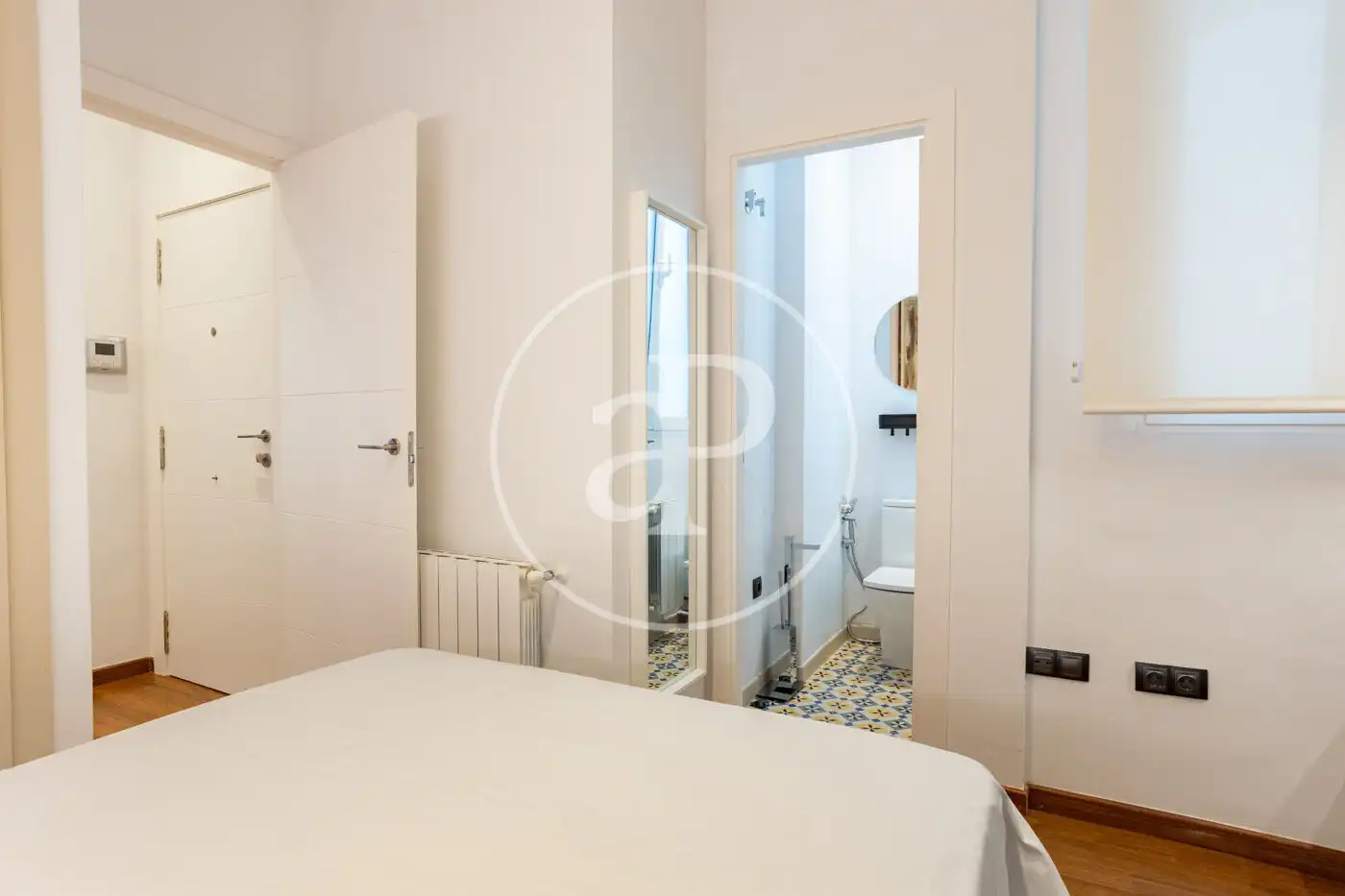 Wohnung zur Miete in La Seu