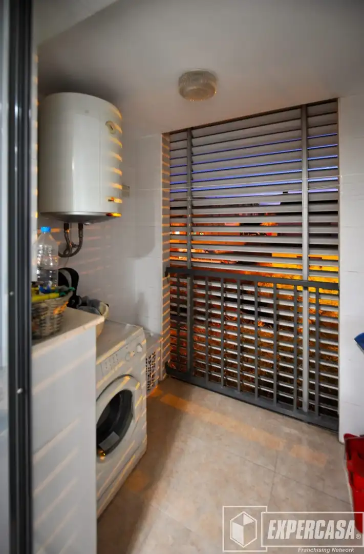 Terraza de Piso en venta en Picassent con Aire acondicionado y Trastero