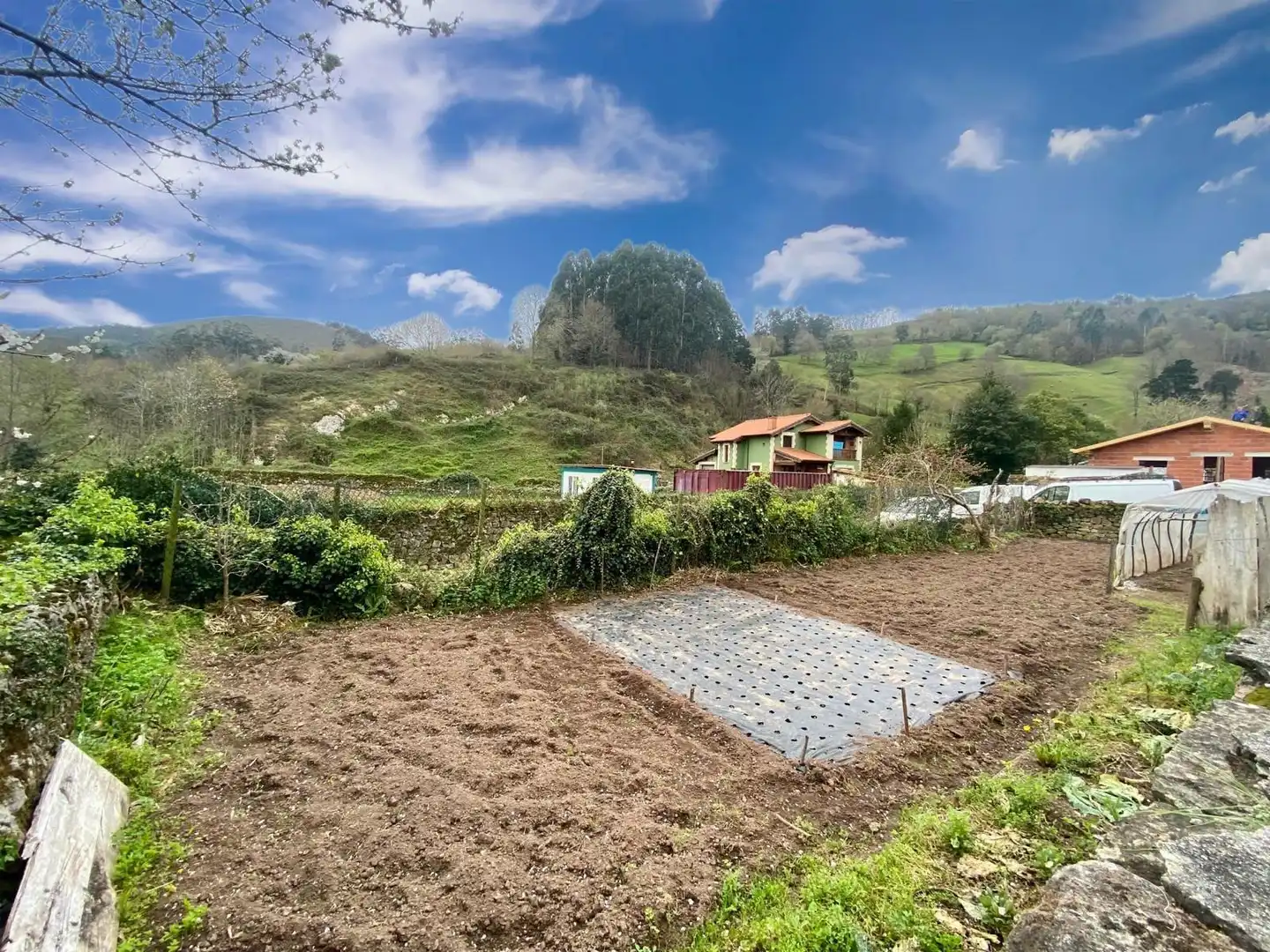 Casa amb terrassa en venda a SANTIBAÑEZ 61, imagen 39