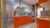 Kitchen of Apartment for sale in Badajoz Capital  with Air Conditioner, Heating and Storage room