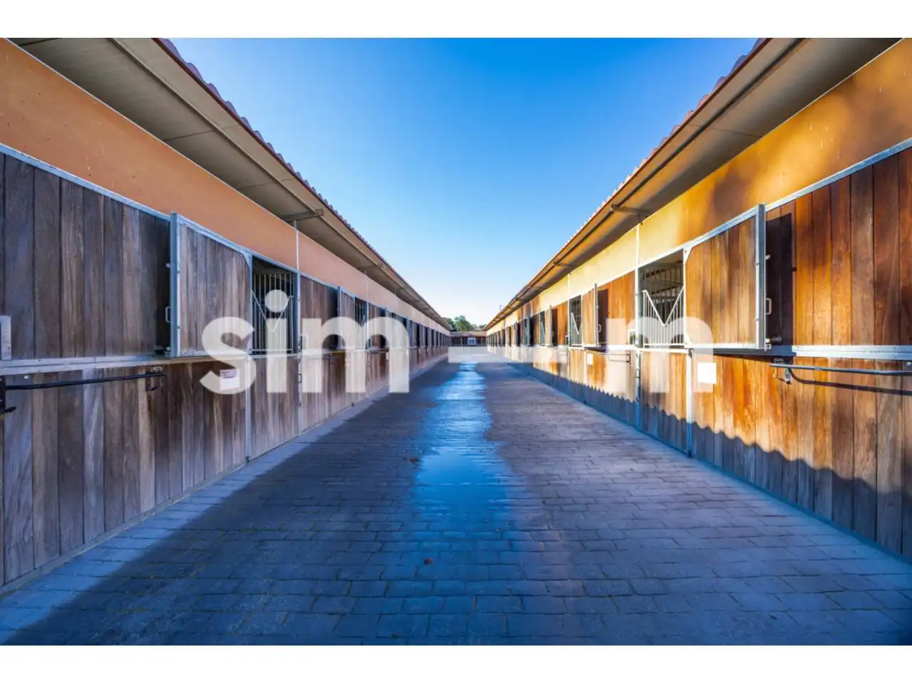 Chalet con piscina en venta en Vallgorguina, imagen 37